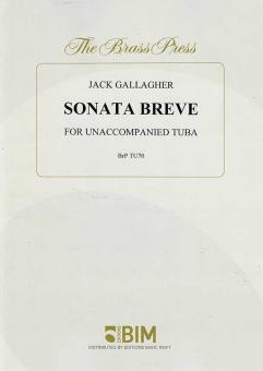 Sonata Breve Download