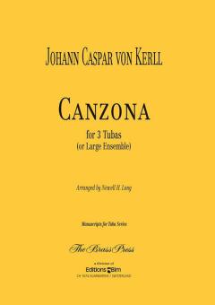 Canzona Download
