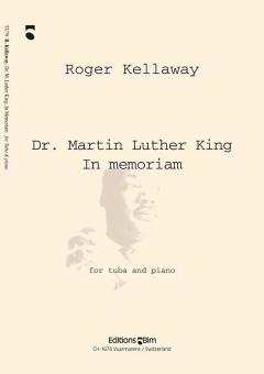 Dr Martin Luther King, in Memoriam Download