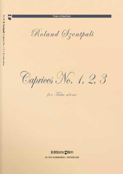 Caprices - No 1, 2, 3 Download