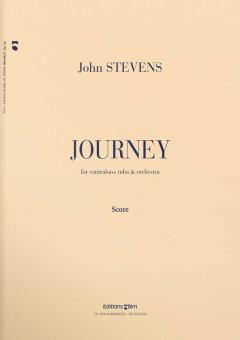 Journey for Contrabass Tuba and Orchestra Download