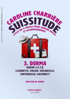 Suissitude - 3. Dorma Download