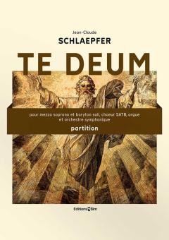 Te Deum Download
