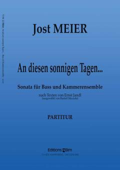 An diesen sonnigen Tagen Download