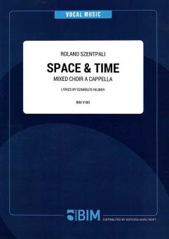 Space & Time Download
