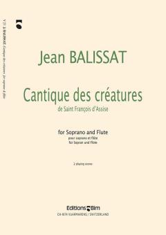 Cantique des créatures de St. François d'Assise Download