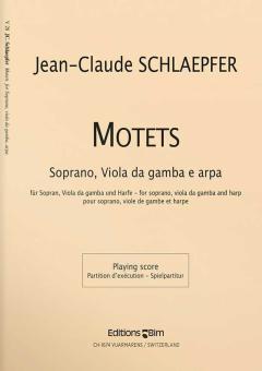 Motets Download