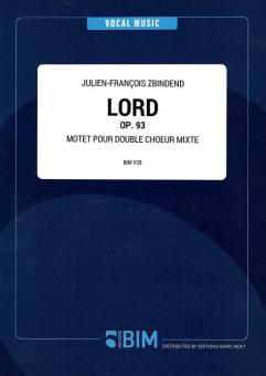 Lord op. 93 Download