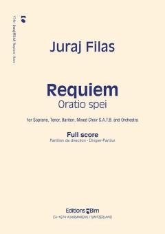 Requiem - Oratio spei Download