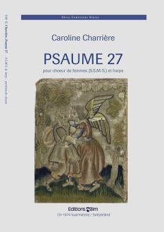 Psaume 27 Download