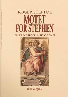 Motet for Stephen Download