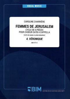 Femmes de Jérusalem Download