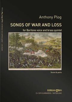 Songs of War and Loss Download