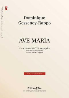 Ave Maria Download