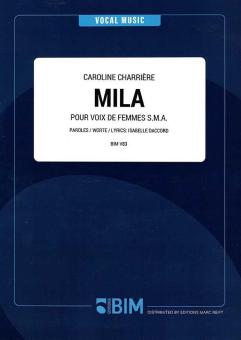 Mila Download