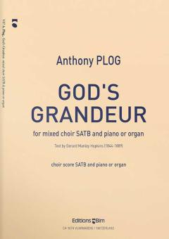 God's Grandeur Download