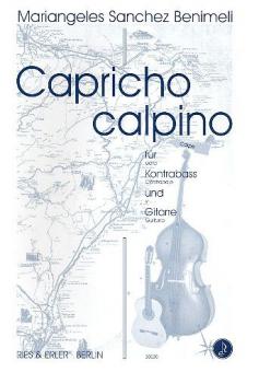 Capricho calpino 