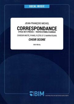 Correspondance Download