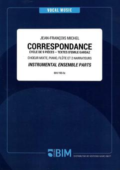 Correspondance Download