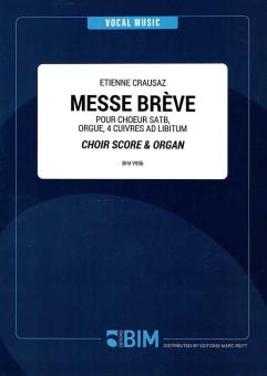 Messe Brève Download