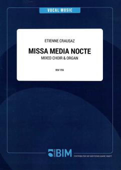 Missa media nocte Download