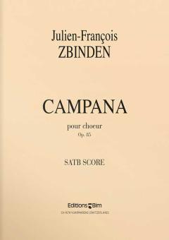 Campana op. 85 Download