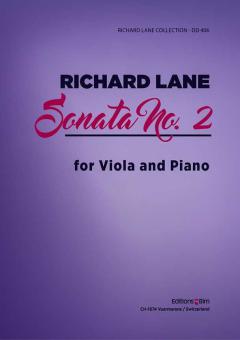 Sonata no. 2 Download