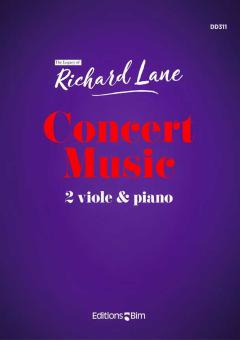 Concert Music Download