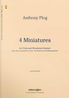 4 Miniatures Download