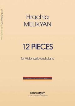 12 Pieces Download