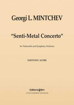 Senti-Metal Concerto Download