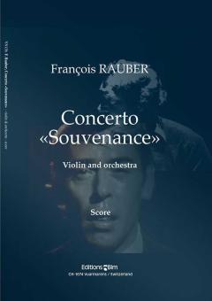 Concerto 'Souvenance' Download