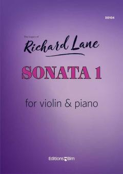Sonata 1 - 1964 Download
