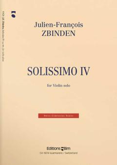 Solissimo IV op. 104 Download