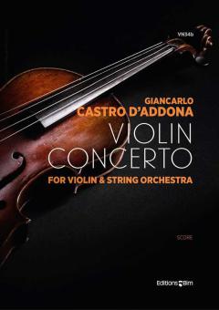 Violin Concerto Download