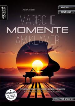 Magische Momente am Klavier 