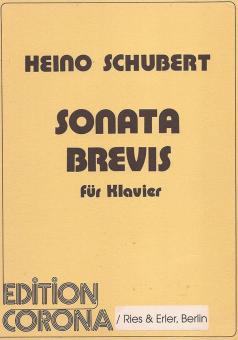 Sonata brevis 