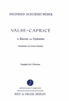 Valse-Caprice 