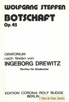 Botschaft 