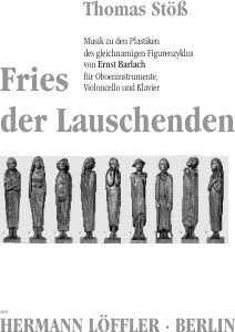 Fries der Lauschenden 