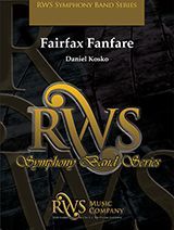 Fairfax Fanfare Download