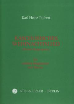 Kaschubisches Weihnachtslied 