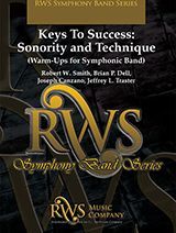 Keys To Success: Sonority and Technique Download