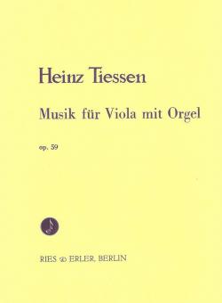 Musik op. 59 