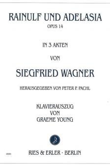 Rainulf und Adelasia 