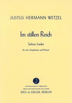 Im stillen Reich 