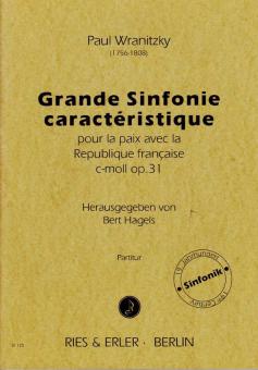 Grande Sinfonie c-moll op. 31 