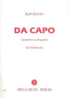 Da capo 