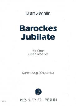 Barockes Jubilate 
