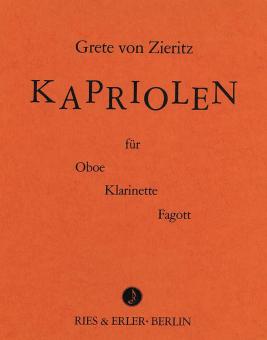 Kapriolen 